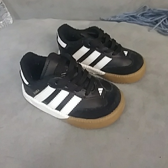 adidas samba toddler